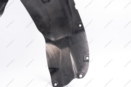 Щиток Lada Vesta/Веста переднего крыла левый (подкрылок) PWN