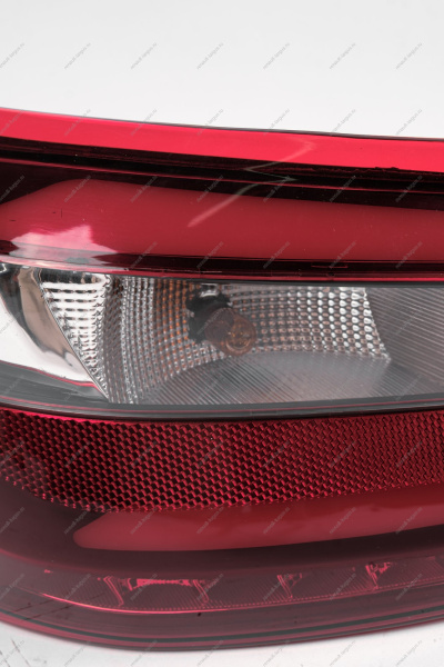 Фонарь задний наружный левый светодиодный LADA Vesta FL Россия