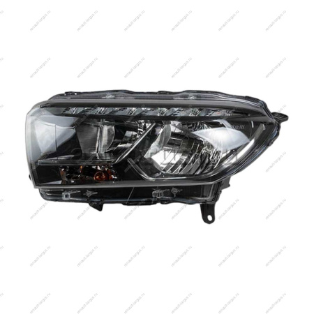 Фара LADA XRAY левая Lada