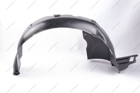 Щиток Lada Vesta/Веста переднего крыла правый (подкрылок) штатный Lada