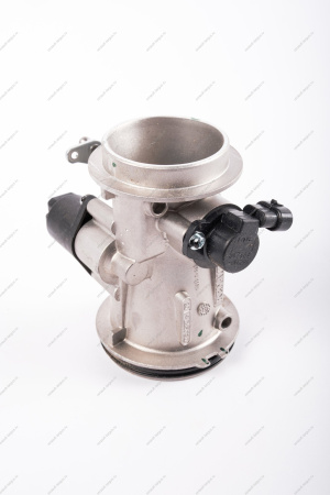 Блок RENAULT Logan/Рено Логан/Kangoo дроссельной заслонки Renault