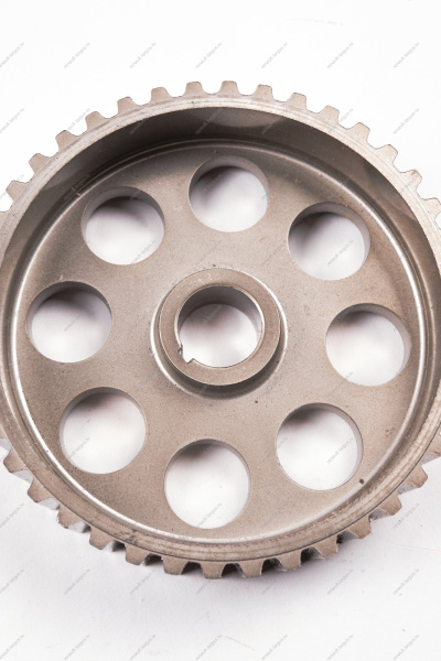 Шкив ВАЗ-2112 распределительного вала выпускной Lada