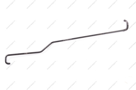 Упор капота LADA Largus (FL) NEW Lada