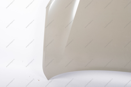 Капот LADA Vesta Sedan/SW/ SW Cross/Веста в цвет 246 Ангкор (коричневый), герметик только по шву АвтоВАЗ