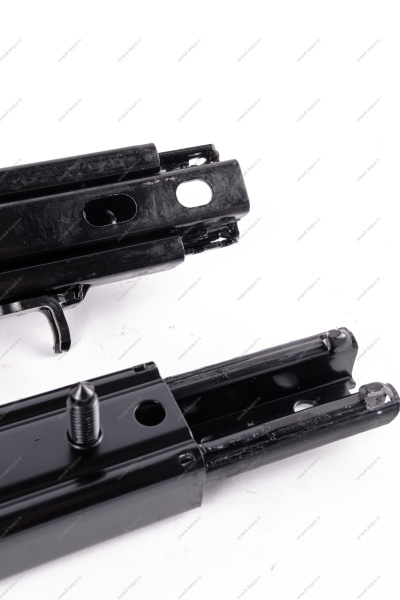 Комплект направляющих сидения левого (водителя) LADA Largus Renault