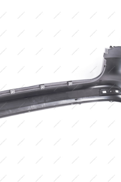 Бампер задний LARGUS (FL) NEW( под покраску) + необх. 7703072337 2шт) Lada