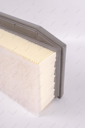 Фильтр воздушный Lada Largus/Vesta двигат 8кл/16 кл P3M/P4M (LECAR) LADA