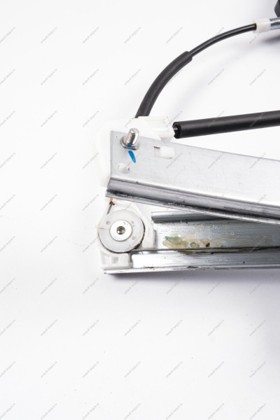 Электростеклоподъемник передней двери правый 2 контакта (без упаковки) LADA Vesta (НПП ИТЭЛМА) Lada