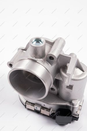 Патрубок дроссельный LADA Largus (FL) NEW Cartronic