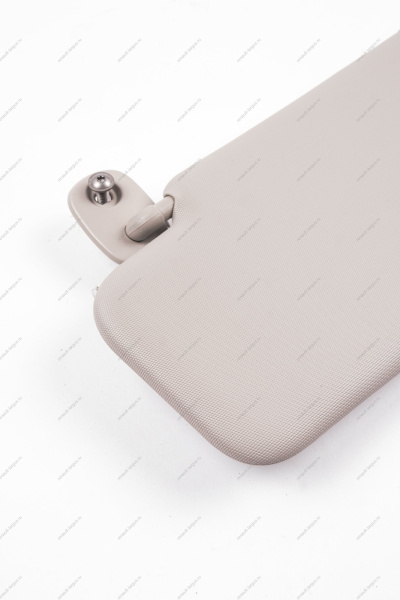 Козырек солнцезащитный LADA Largus/Лада Ларгус левый Lada