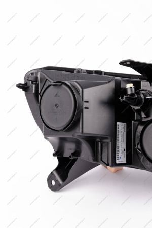 Фара левая RENAULT Logan 2014- лампа H7 ORIGINAL Renault Фара левая RENAULT Logan 2014- лампа H7 ORIGINAL Renault