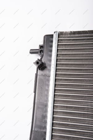 Радиатор охлаждения LADA Largus/Лада Ларгус с кондиц. 16 кл. . Lada