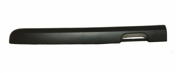 Накладка LADA Largus двери задка левая (пласт) 6001549301(без отв. под личинку) Lada