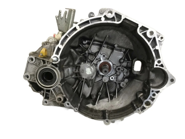 Коробка передач LADA Largus в сборе (BVI5-P3M,P4M) Lada