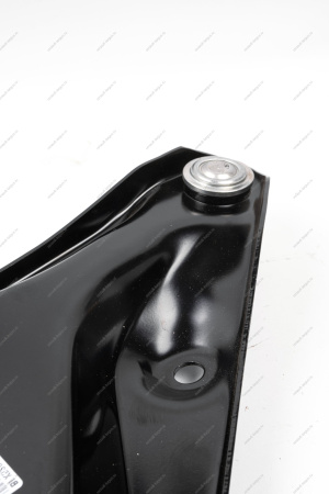 Рычаг LADA Largus/Logan 2014- передний левый(с боковой проточкой) Lada