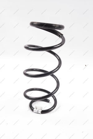 Пружина Lada Vesta передней подвески с изолятором 8460016302 в сборе (черный) Lada