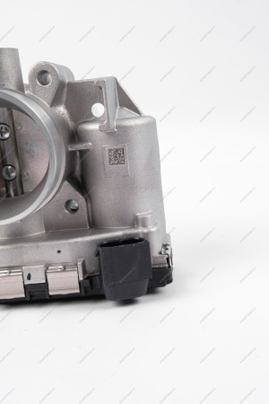 Патрубок дроссельный LADA Largus (FL) NEW (НПП ЭЛКАР) Lada