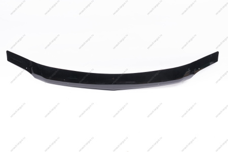 Спойлер на капот Voron Glass LADA Largus