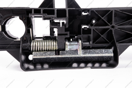 Модуль механизма открывания наружней ручки двери левый (перед. и зад.) LADA Vesta/Веста Lada