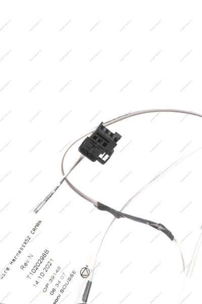 Датчик LADA Largus/RENAULT Logan температуры испарителя кондиционера Lada