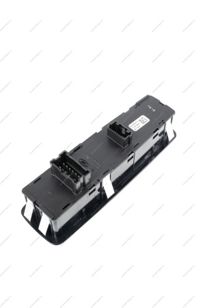 Блок управления стеклоподъемниками (4 кнопки, с джойстиком) AUTO LADA Vesta NG Lada