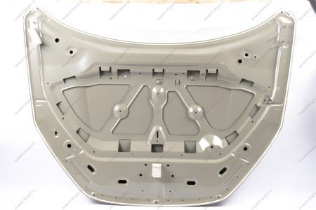 Капот LADA Vesta/SW/SW Cross Gamma