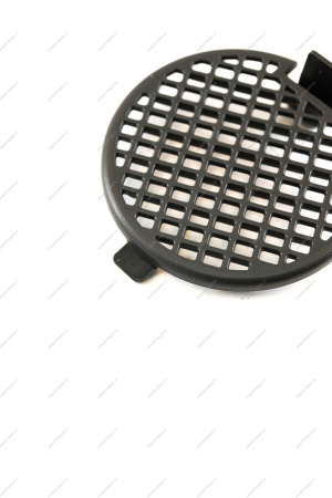 Крышка накладки рамы ветрового окна (жабо) LADA XRAY АвтоВАЗ