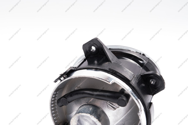 Фара ВАЗ-2190/2191/2192/2194/LADA Largus/Datsun противотуманная левая SAT