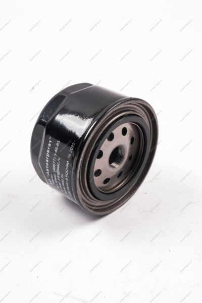 Фильтр масляный LADA Vesta/XRAY/Largus двигат.(P3M/P4M) черный (Ливны) Lada