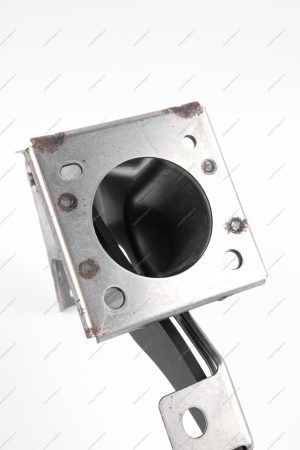 Педаль тормоза с кронштейном в сборе LADA Vesta Lada