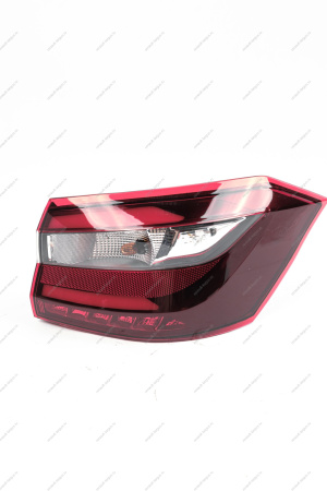 Фонарь задний наружный правый светодиодный LADA Vesta FL Россия