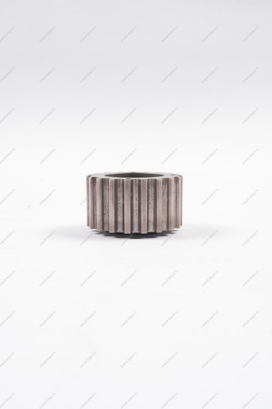 Шестерня коленвала Renault Duster дв K4M Renault