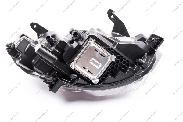 Фара левая светодиодная LADA Vesta NG ( АВТОСВЕТ) ORIGINAL Lada