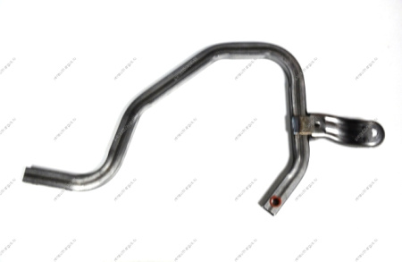 Петля крышки RENAULT Logan/Рено Логан багажника левая Renault