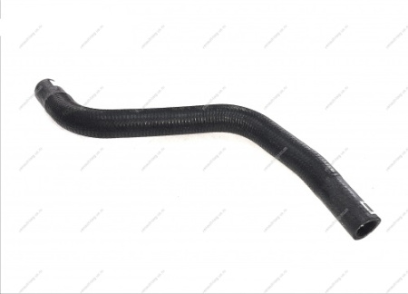 Шланг заправочный системы охлаждения Lada XRAY сист №6 БРТ