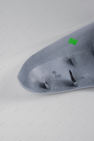 Накладка зеркала левого в Цвет 221 Ледниковый (белый) LADA Vesta MIRR