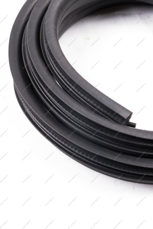 Уплотнитель проема задней правой/левой двери LADA Largus/Лада Ларгус (L = 3,42 м) ROSTECO