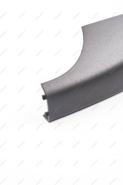 Облицовка рейлинга LADA Largus/Лада Ларгус левая передняя Renault