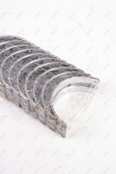 Комплект коренных вкладышей 0.00 мм стандартLada Largus 8 кл двигат 11189 Lada