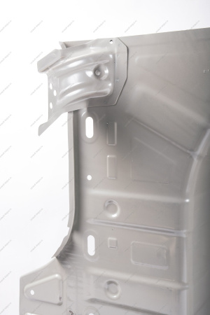 Панель пола LADA Vesta NG (седан) задняя в сборе Lada