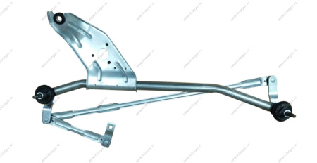 Трапеция стеклоочистителя без мотора RENAULT Logan/Рено Логан Cartronic