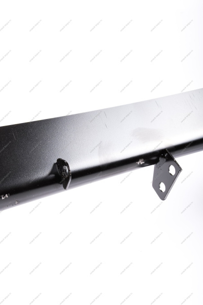 Балка заднего моста LADA Largus/Лада Ларгус в сб. с сайлентблоками Ukor Auto