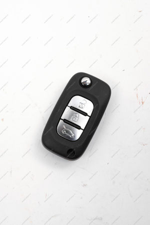 Замок зажигания LADA Vesta с цилиндрами замка двери (без 8450030224 рычага выключателя замка) к-т LD