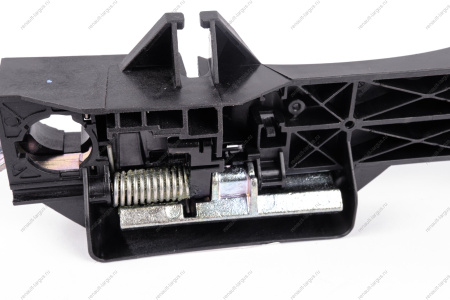 Модуль механизма открывания наружней ручки двери левый (перед. и зад.) LADA Vesta/Веста Lada