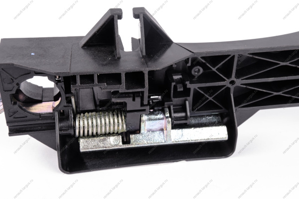 Модуль механизма открывания наружней ручки двери левый (перед. и зад.) LADA Vesta/Веста Lada