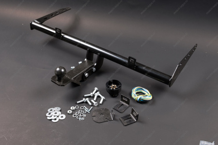 ТСУ (фаркоп) Lada Kalina 1118/1117 , Lada Granta, Lada Granta Liftback, Datsun On-Do, Lada Kalina 2 wagon, Lada Kalina Сross, Lada Granta FL Дополнительное оборудование