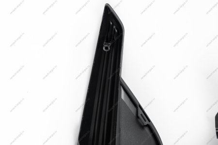 Облицовка ПТФ левая ( без отв под парктроник) LADA Vesta SW Cross FL Lada