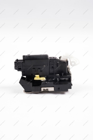 Замок двери LADA Largus/Лада Ларгус внутренний задний левый с эл. приводом Lada