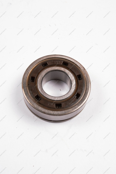 Подшипник LADA Largus шариковый первичного вала задний КПП-JR5 /JH3 (25*59*17,5) Renault