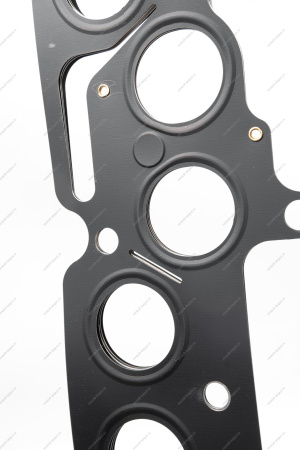 Прокладка выпускного коллектора ВАЗ-21114 Lada